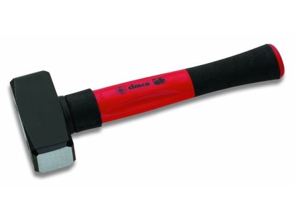 Cimco verktøy 130712 klubbhammer 1482 g, 1 stk