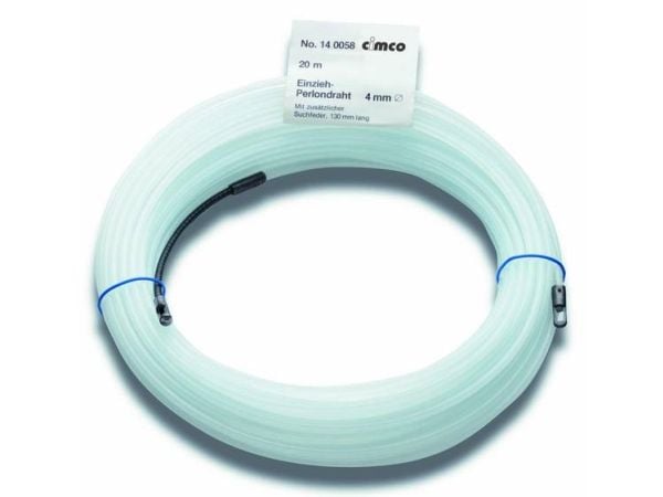 CIMCO innførings-perlontråd 15 m 140056 140056 (140056)