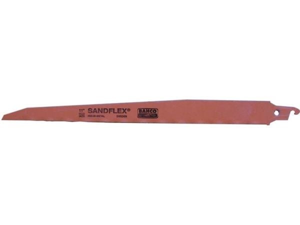 Bahco 321-24-SB, 31 cm, 70 g