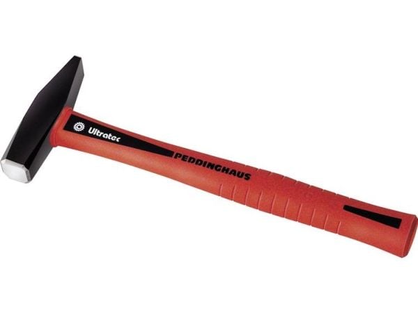 Peddinghaus smedehammer 1000 g - m/Ultratec skaft, 5039.100
