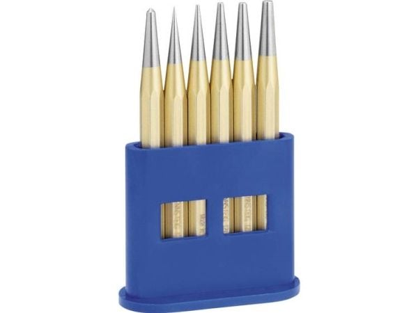 Rennsteig Tools 6-osainen kara-sarja 424 120 0