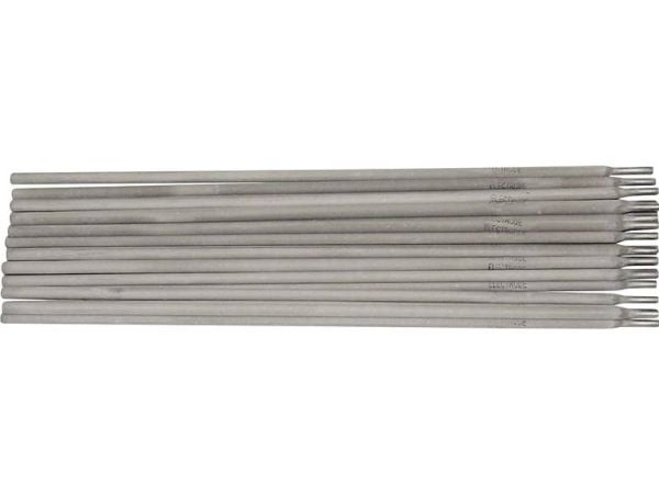 Einhell 1591520, Loddetråd, Universell, Grå, 25 stykker, 10 cm, 411 mm