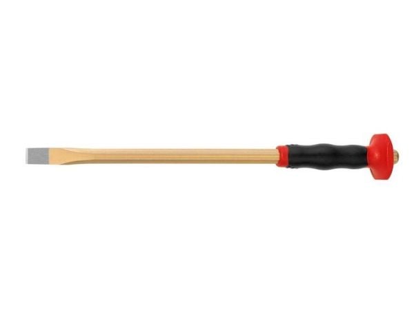 RENNSTEIG 361 203 1, Spademeisel, Flat meisel, 200 mm, 12 mm, 1 cm, 135 g
