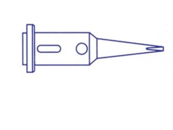 LÖDSPETS 1,0 MM