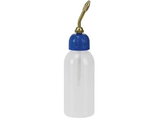 Pressol sprayflaske uten pumpe 250 ml justerbart messingrør 06865 (sprøyterør-lengde maks. 145 mm)