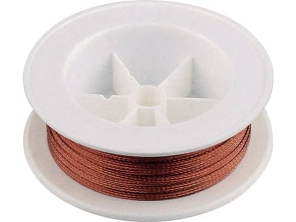 Edsyn SOLDASIP Tyhjennysjohto Pituus 15 m Leveys 2,5 mm Nesteet