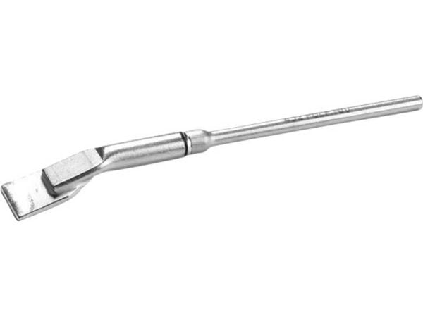 ERsa FDLF100 lödspets, spetshöjd 10 mm, 2 st.