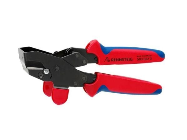 Rennsteig Tools 503 021 3 Udhugningstang 200 mm Udhugningstang 200 mm