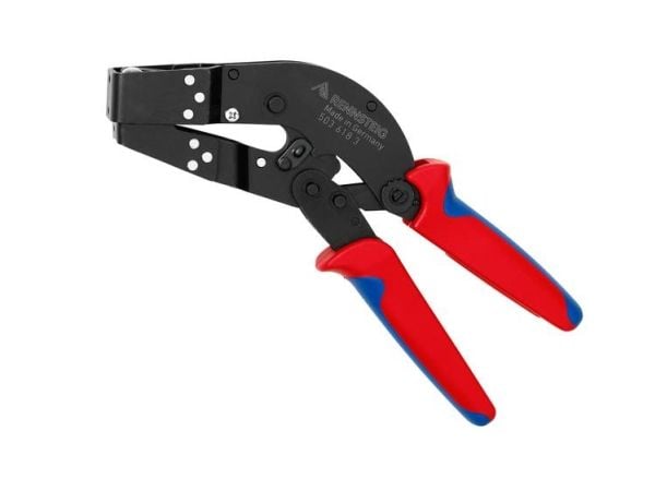 Rennsteig verktøy 503 618 3 Udhugningstang 260 mm