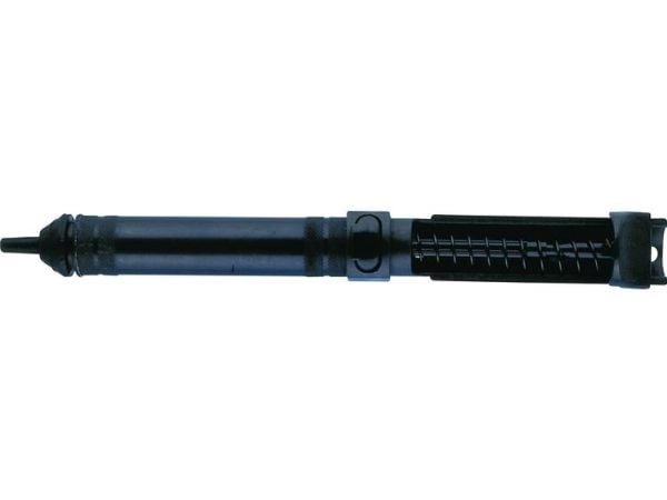 Edsyn Challenger avloppssugpump antistatisk