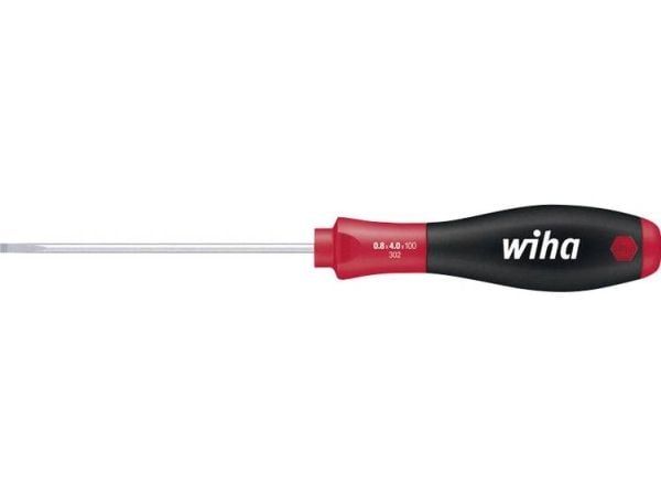 Wiha 302, 184 mm, 30 g