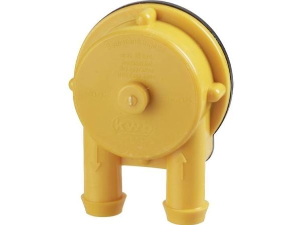 Bore-/drillpumpe effekt 1500 l/t 813102