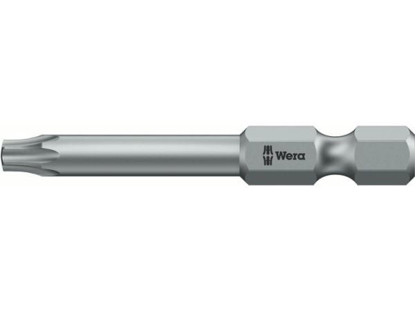 Wera 05060056001, 1 stykker, Torx, TX40, 89 mm, 22 g, 25,4 / 4 mm (1 / 4")