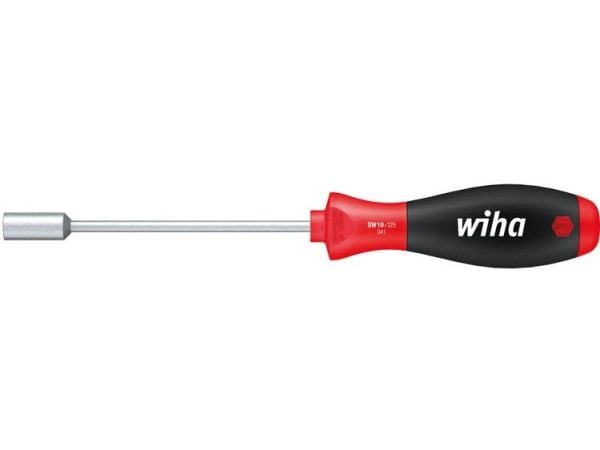 Wiha 01021, 236 mm, 69 g