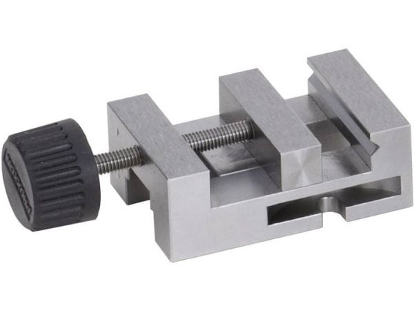 Proxxon 24260, Stål, Metallisk, 70 mm