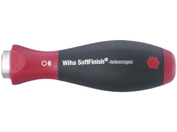 Wiha 284, 120 mm, 86 g