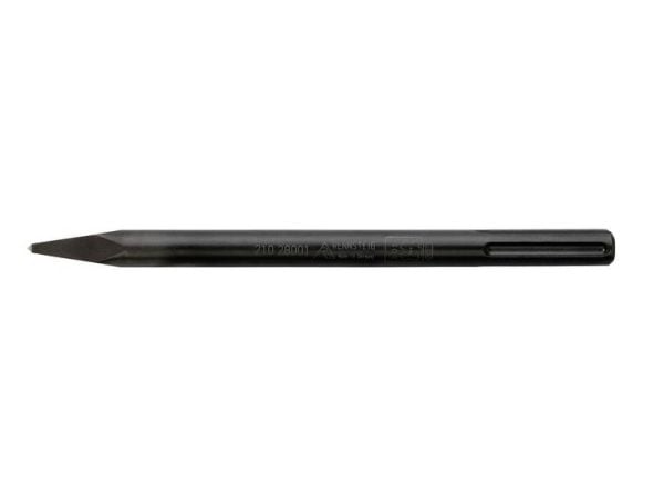 Rennsteig Werkzeuge 210 28001 210 28001 Spissmeisel Total lengde 280 mm SDS-Max 1 stk