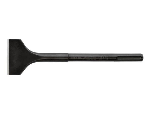 Rennsteig Werkzeuge 210 30018 Puuhakkuri 80 mm Kokonaispituus 300 mm SDS-Max 1 kpl