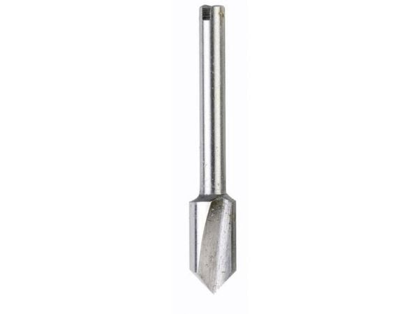 Proxxon Micromot 29 032 Sporfreser Dimensjoner, Ø 6,5 mm Skaftdiameter 3 mm