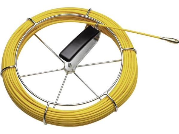 Hakujousi Cablemax 4,5 mm - 60 m