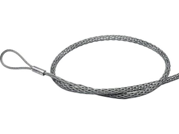 Cimco 142507, Flexibelt fjäderhuvud, Galvaniserat stål, 1 styck