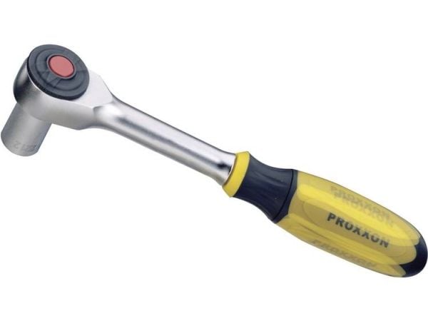 Proxxon 23 082, 1 stykker, Flerfarget, 1/4"