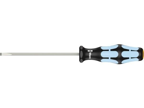 Wera 3335, 26 mm, 18,1 cm, 26 mm, 32 g, Sort, Blå, Tsjekkisk Republikk