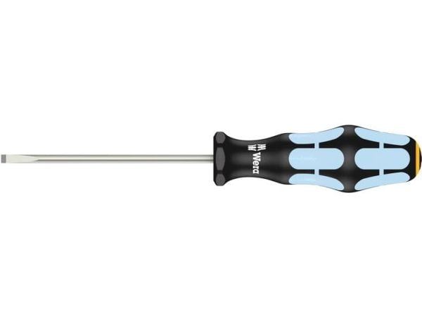 Wera 3335, Lajittelu, Blå