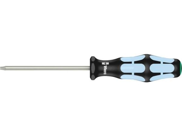 Wera 3367 TX, 26 mm, 161 mm, 26 mm, 34 g