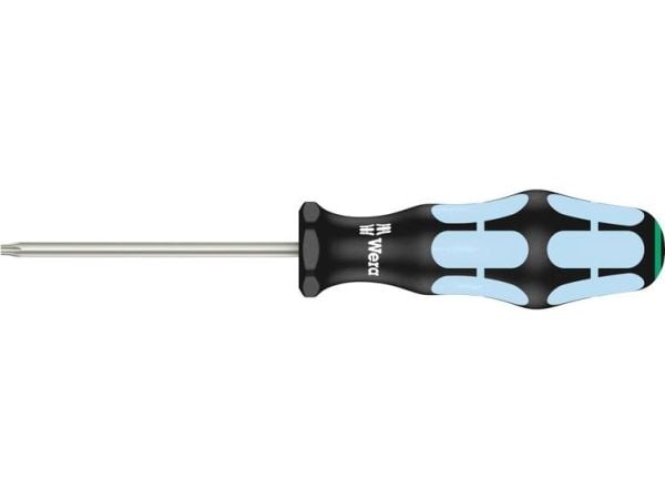 Wera 3367 TX, 33 mm, 178 mm, 33 mm, 52 g