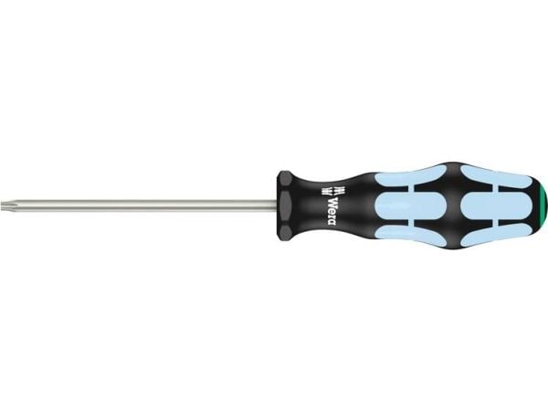 Wera 3367 TX, 33 mm, 198 mm, 33 mm, 58 g