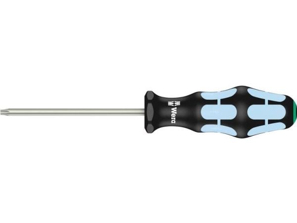 Wera 3367 TX, 37 mm, 205 mm, 37 mm, 85 g
