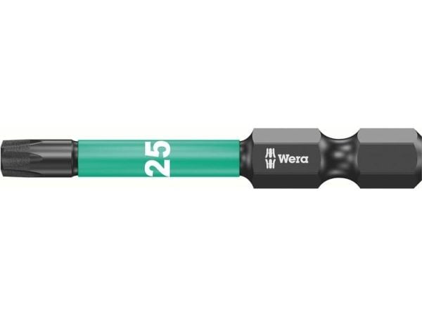 Wera 05057664001 Torx-bit T 20 F 6.3 5 stk