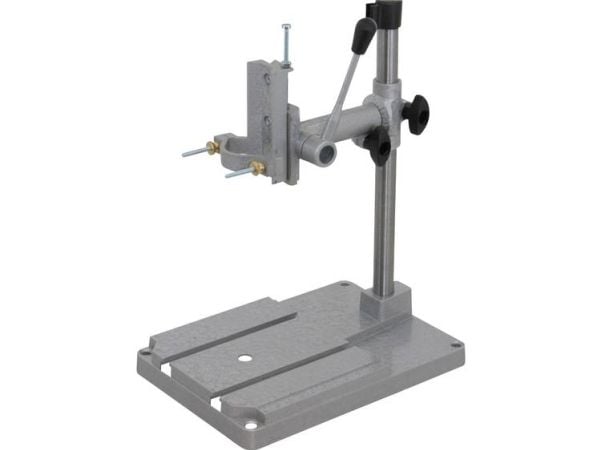 Donau Elektronik borestativ arbeids-/arbeidshøyde (maks.): 30 mm