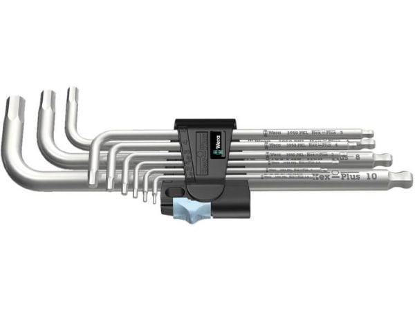 Wera Tools 05022720001