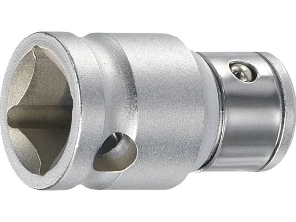 TOOLCRAFT 815287 bitsadapter 8 mm 3/8" 1 stk