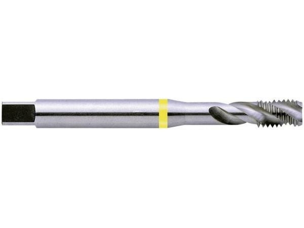 HSSG-E machine thread tap set YELLOW RING DIN 371 Exact 43563 Thread type M5