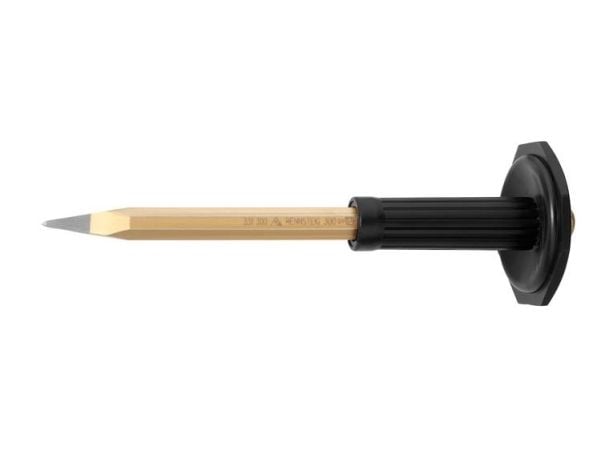 Terävä taltta HS 350 mm Rennsteig Tools