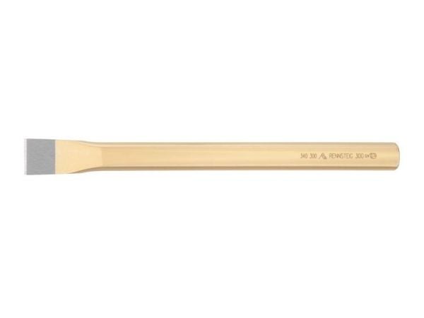 Maurer mejsel DIN 7254 A Rennsteig tools Mitat (Ø x L) 29 mm x 350 mm