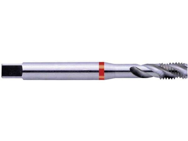 HSSG-E gängtapp-/skärsats RED RING DIN371 Exact 43683, gängtyp M5