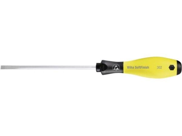 Wiha 302ESD, 236 mm, 72 g