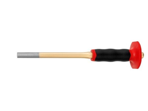 Rennsteig splintdriver med håndbeskyttelse 240x14x10 mm 4049002031250