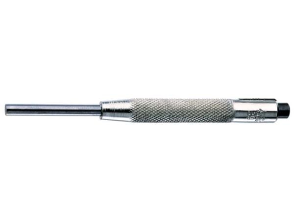 Rennsteig-verktøy Pin punch m. ærme 0,9 mm 457 009 5