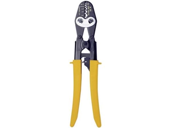 Klauke K25