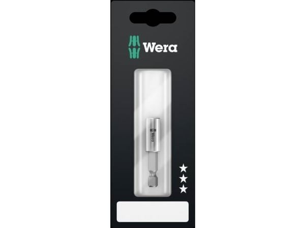 Wera bittien yleispidike - Universal bittien pidike 1/4 - 899/4/1 SB