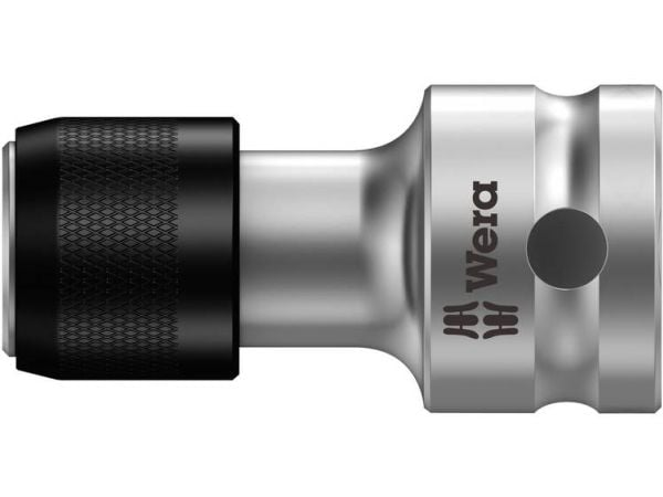 Wera 05003641001, Stikkontakt, 1/4", Imperisk, 1 hoder, 5/16", Stål