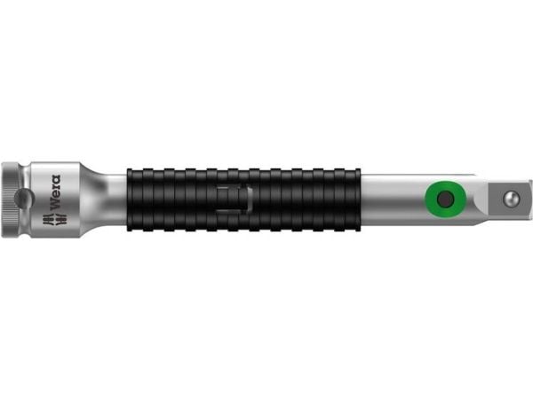 Wera 8796 SA 05003530001 Hylsynpoisto Drive (ruuvimeisseli) 1/4 (6,3 mm) Lähtö 1/4 (6,3 mm) 75 mm 1 kpl 1 kpl