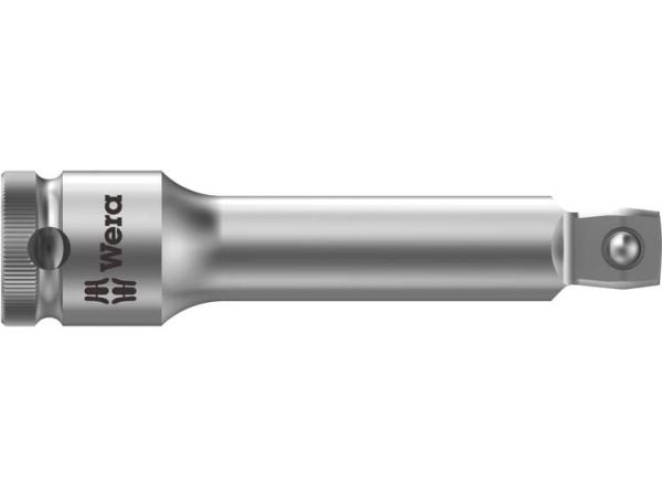 Wera 05003584001, Enkel enhet, 76 mm, 1 stykker