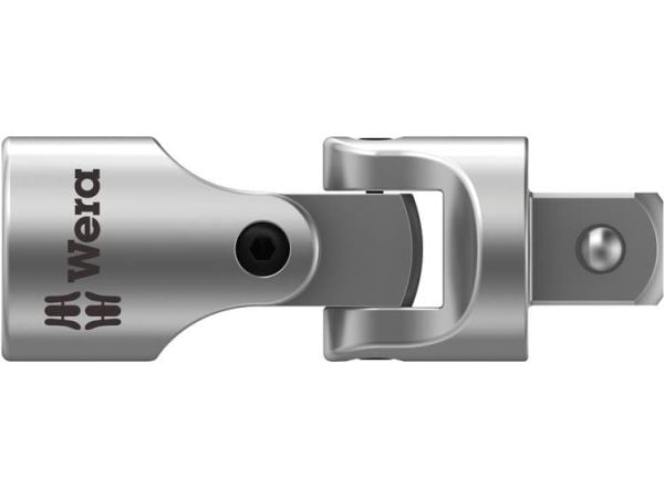 Wera 05003528001, Enkel enhet, 35,5 mm, 1 stykker