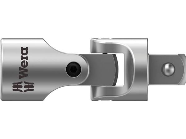 Wera 05003585001, Enkel enhet, 50 mm, 1 stykker
